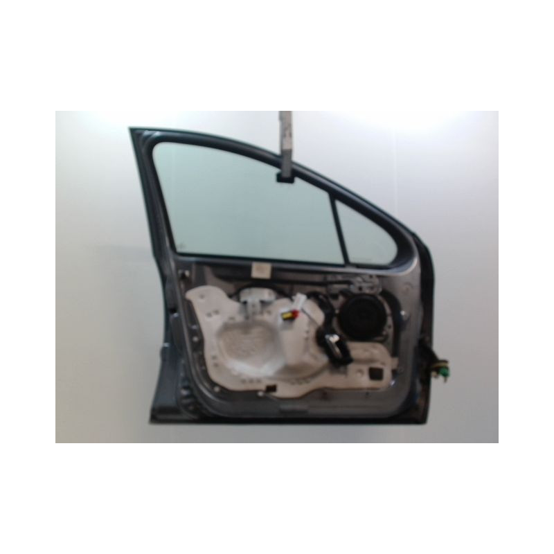 PORTE AVANT GAUCHE PEUGEOT 207 2006-2013