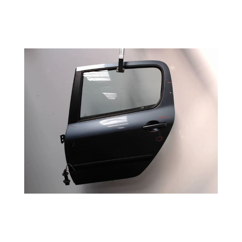 PORTE ARRIERE GAUCHE PEUGEOT 307 2005-2007