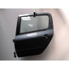 PORTE ARRIERE GAUCHE PEUGEOT 307 2005-2007