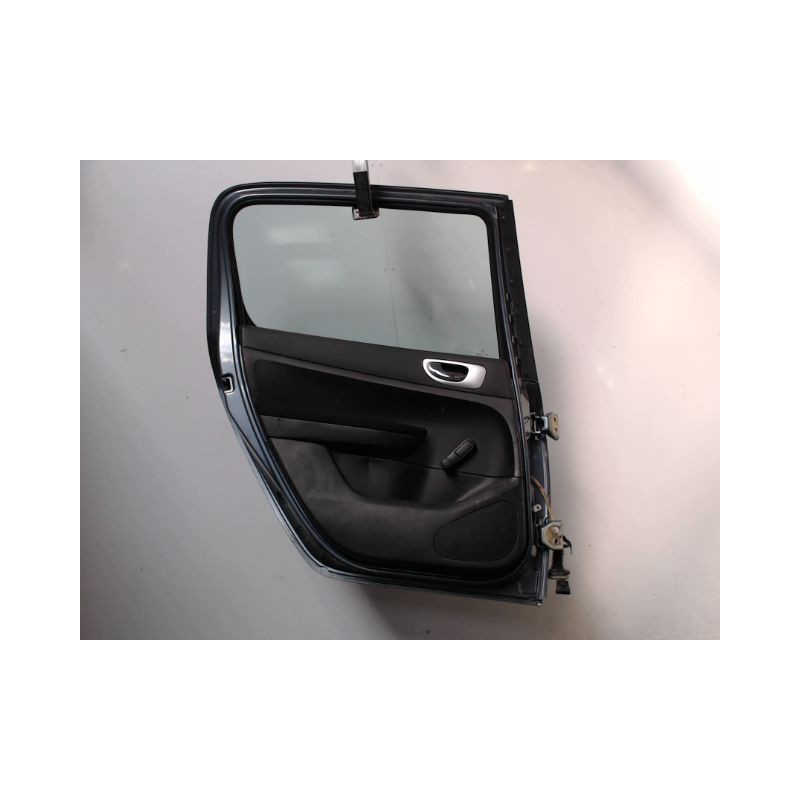 PORTE ARRIERE GAUCHE PEUGEOT 307 2005-2007