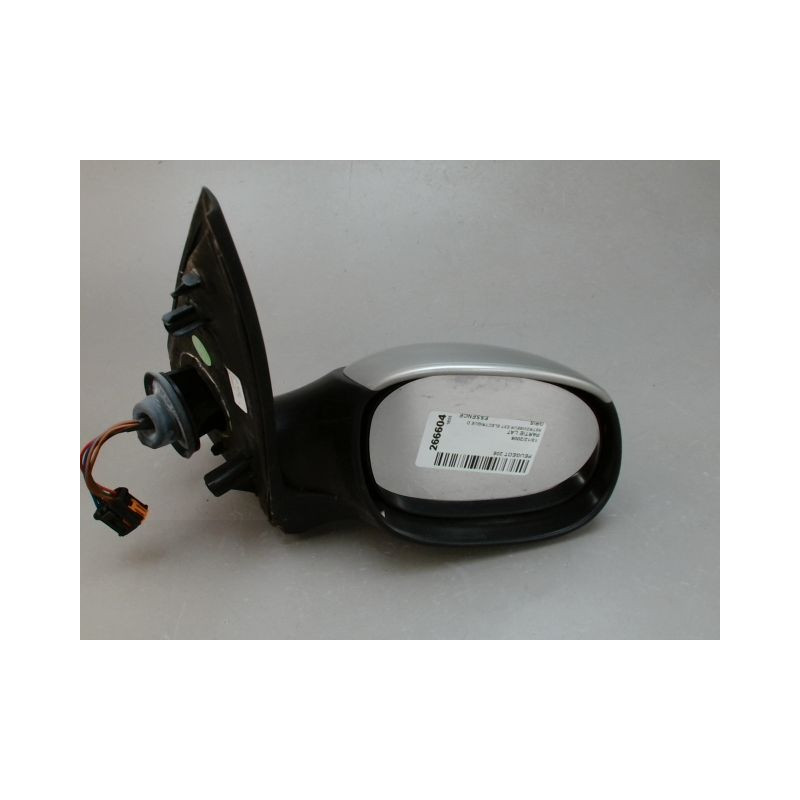 RETROVISEUR EXTERIEUR ELECTRIQUE DROIT PEUGEOT 206