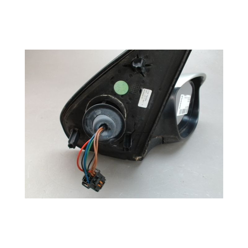 RETROVISEUR EXTERIEUR ELECTRIQUE DROIT PEUGEOT 206