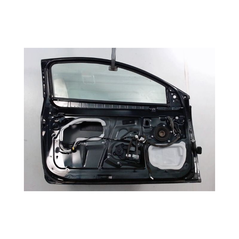 PORTE AVANT GAUCHE RENAULT MEGANE