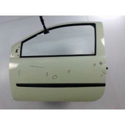 PORTE AVG