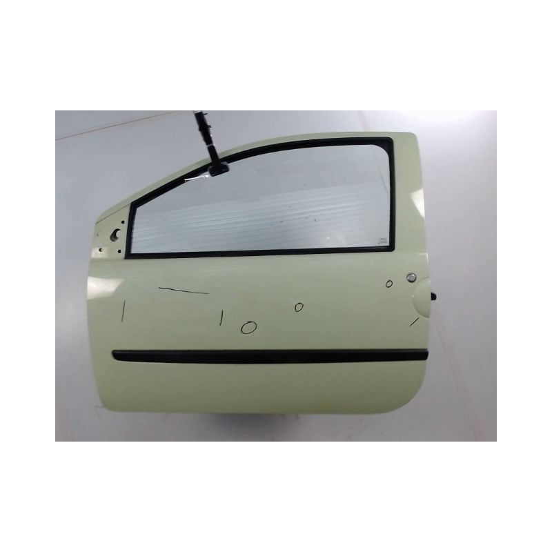PORTE AVANT GAUCHE RENAULT TWINGO