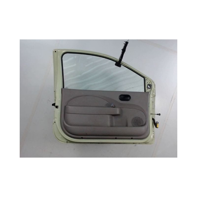 PORTE AVANT GAUCHE RENAULT TWINGO