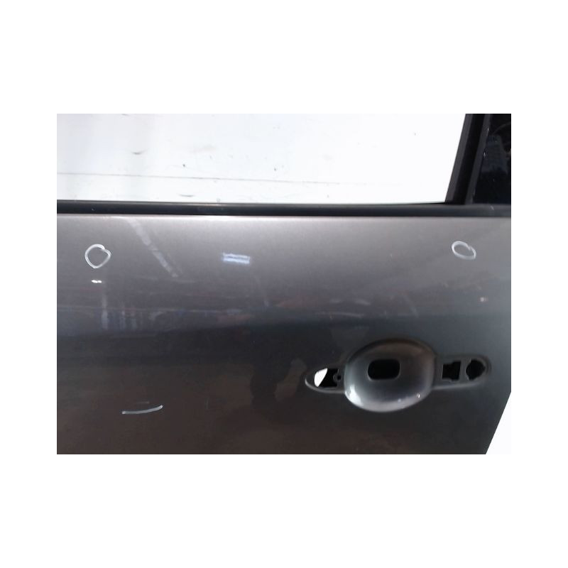 PORTE AVANT GAUCHE RENAULT MEGANE III ESTATE 09-