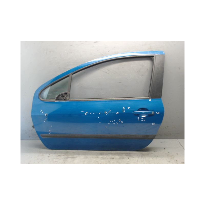 PORTE AVANT GAUCHE PEUGEOT 307