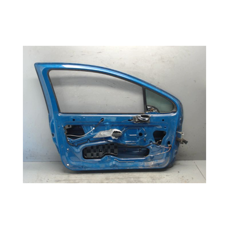 PORTE AVANT GAUCHE PEUGEOT 307