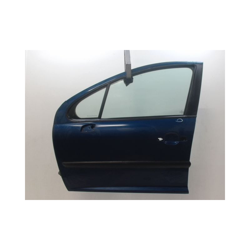 PORTE AVANT GAUCHE PEUGEOT 207 SW 2007-2013