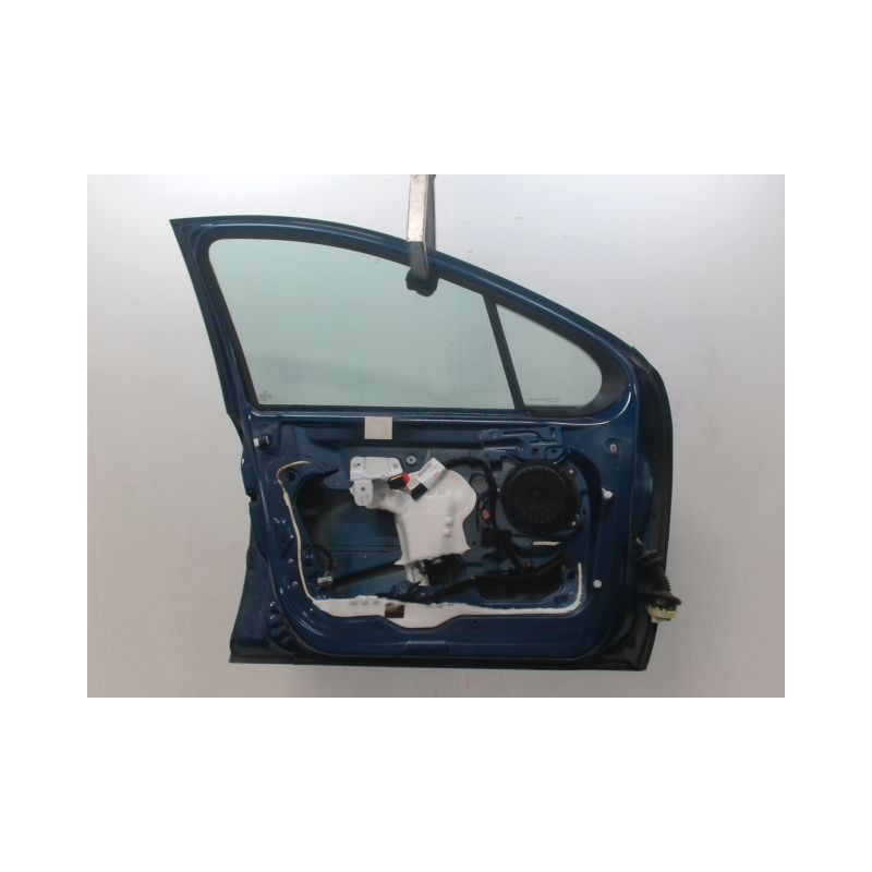 PORTE AVANT GAUCHE PEUGEOT 207 SW 2007-2013
