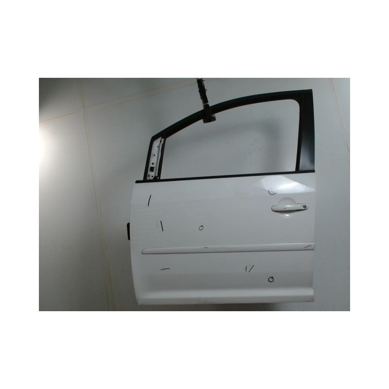 PORTE AVANT GAUCHE VOLKSWAGEN TOURAN