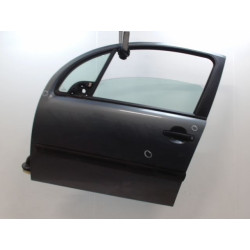 PORTE AVG