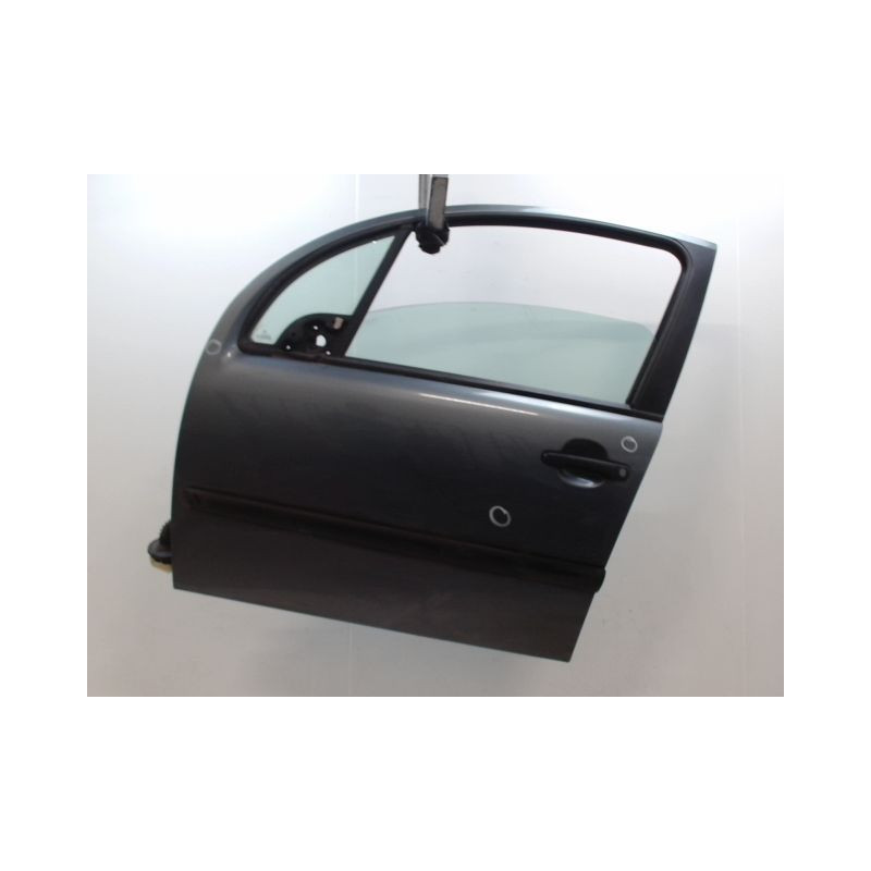 PORTE AVANT GAUCHE CITROEN C3 I Phase 2 2005-2010