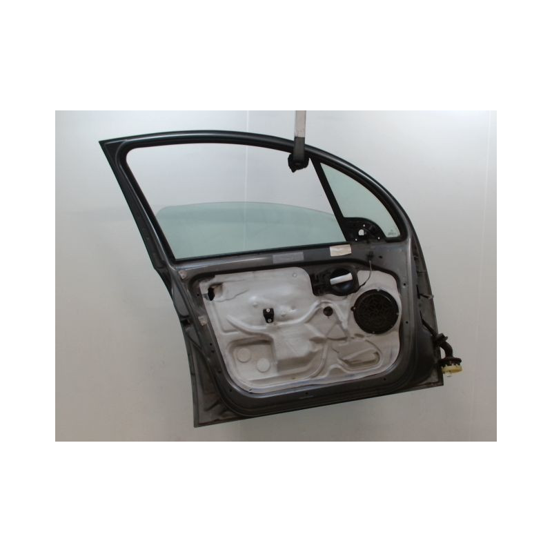 PORTE AVANT GAUCHE CITROEN C3 I Phase 2 2005-2010