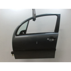 PORTE AVG