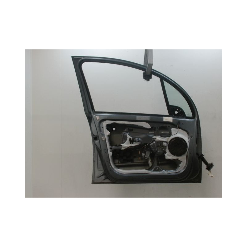 PORTE AVANT GAUCHE CITROEN C3 I Phase 2 2005-2010