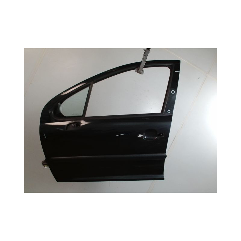 PORTE AVANT GAUCHE PEUGEOT 207