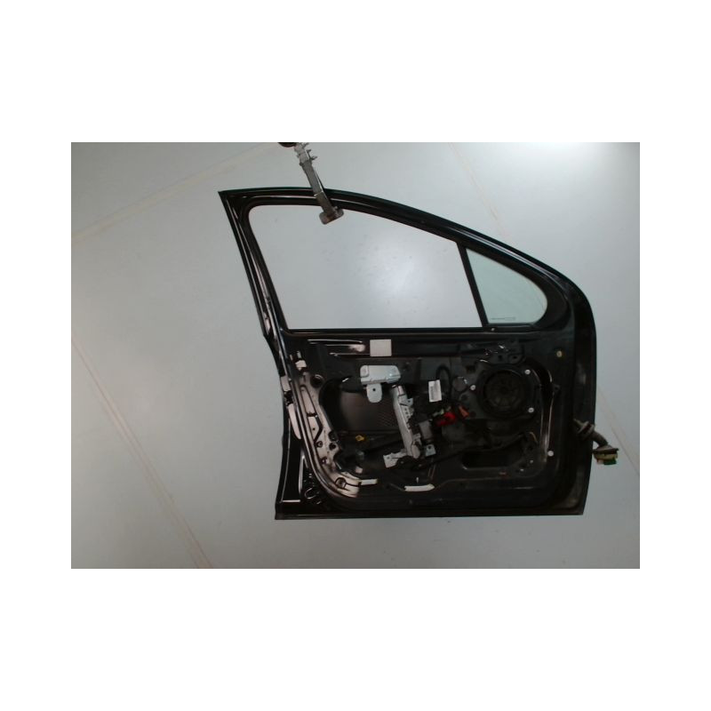 PORTE AVANT GAUCHE PEUGEOT 207