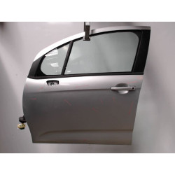 PORTE AVG