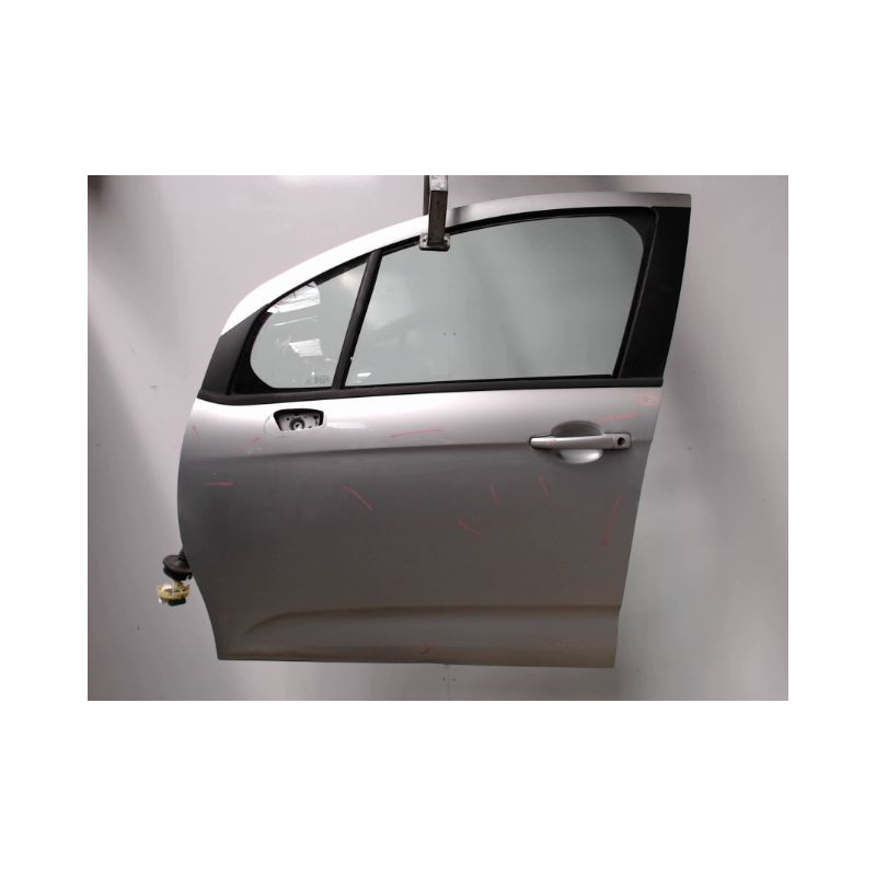 PORTE AVANT GAUCHE CITROEN C3 2009-