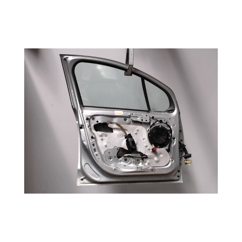 PORTE AVANT GAUCHE CITROEN C3 2009-