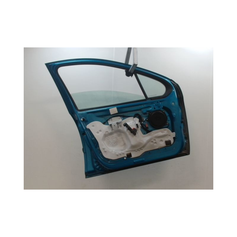 PORTE AVANT GAUCHE PEUGEOT 207 2006-2013