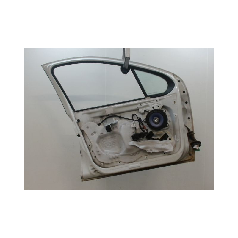 PORTE AVANT GAUCHE PEUGEOT 207 2006-2013