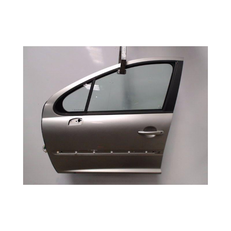 PORTE AVANT GAUCHE PEUGEOT 207 5P