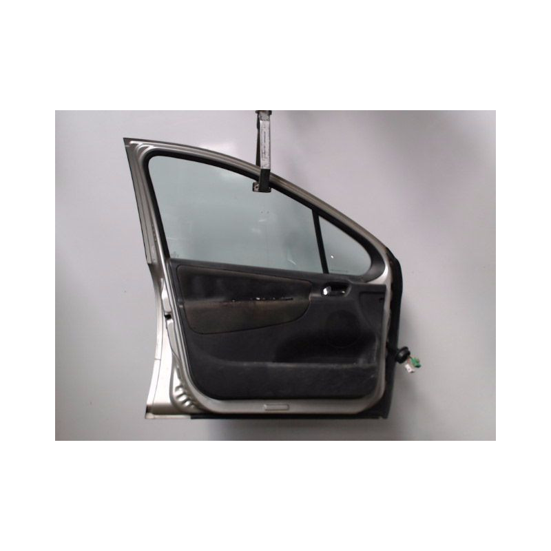 PORTE AVANT GAUCHE PEUGEOT 207 5P