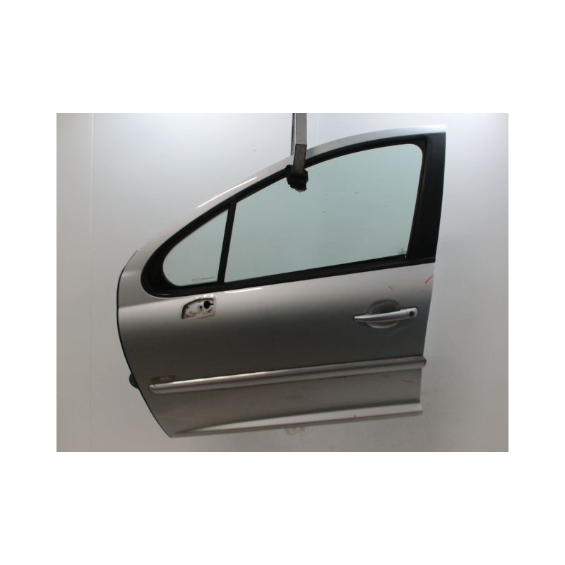 PORTE AVANT GAUCHE PEUGEOT 207 2006-2013