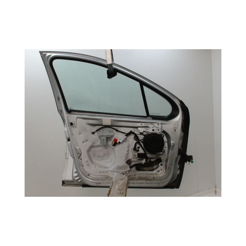 PORTE AVANT GAUCHE PEUGEOT 207 2006-2013