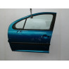 PORTE AVANT GAUCHE PEUGEOT 207