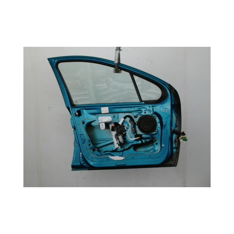 PORTE AVANT GAUCHE PEUGEOT 207