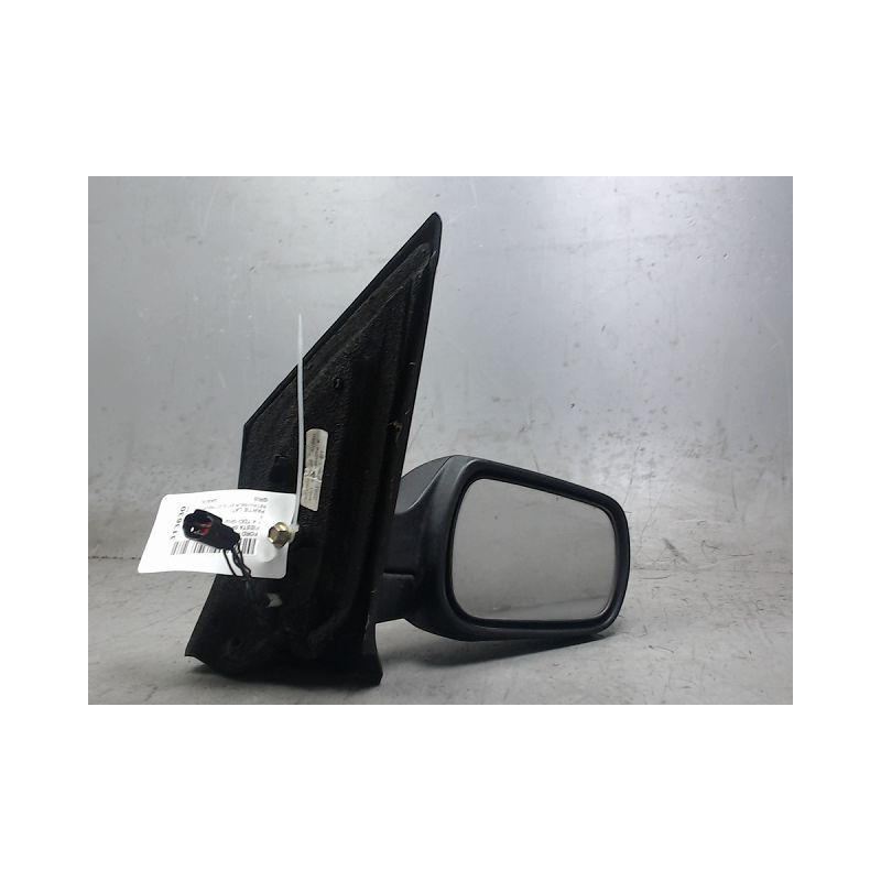 RETROVISEUR EXTERIEUR ELECTRIQUE DROIT FORD FIESTA 02 -05