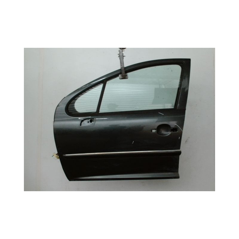 PORTE AVANT GAUCHE PEUGEOT 207