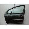 PORTE AVANT GAUCHE PEUGEOT 207