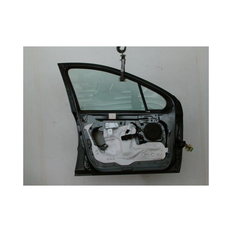PORTE AVANT GAUCHE PEUGEOT 207