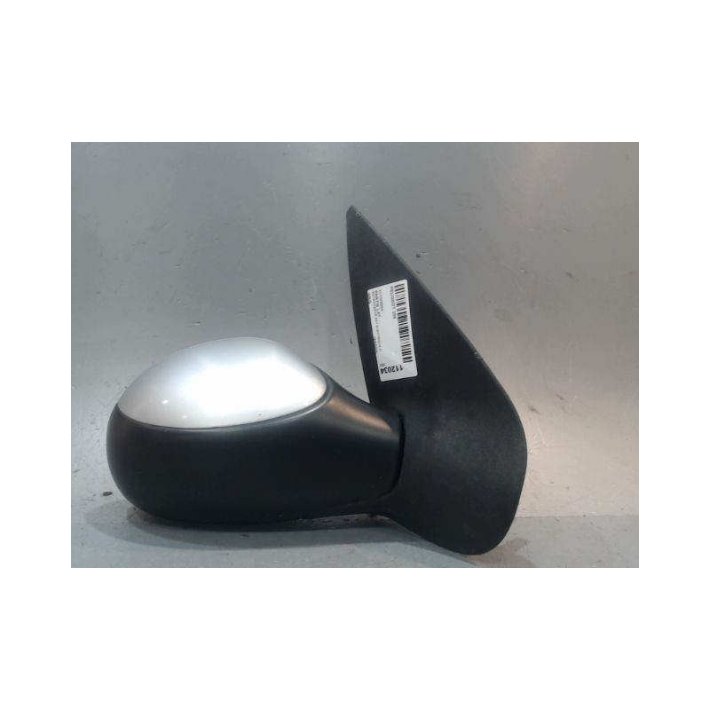 RETROVISEUR EXTERIEUR ELECTRIQUE DROIT PEUGEOT 206