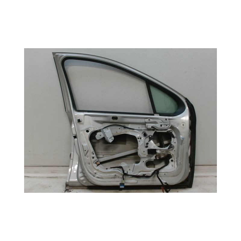PORTE AVANT GAUCHE PEUGEOT 207 2006-2013