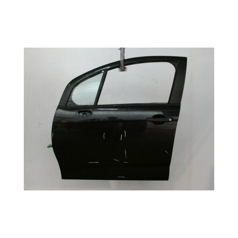 PORTE AVANT GAUCHE CITROEN C3