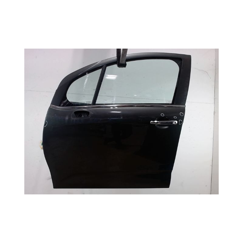PORTE AVANT GAUCHE CITROEN C3 2009-