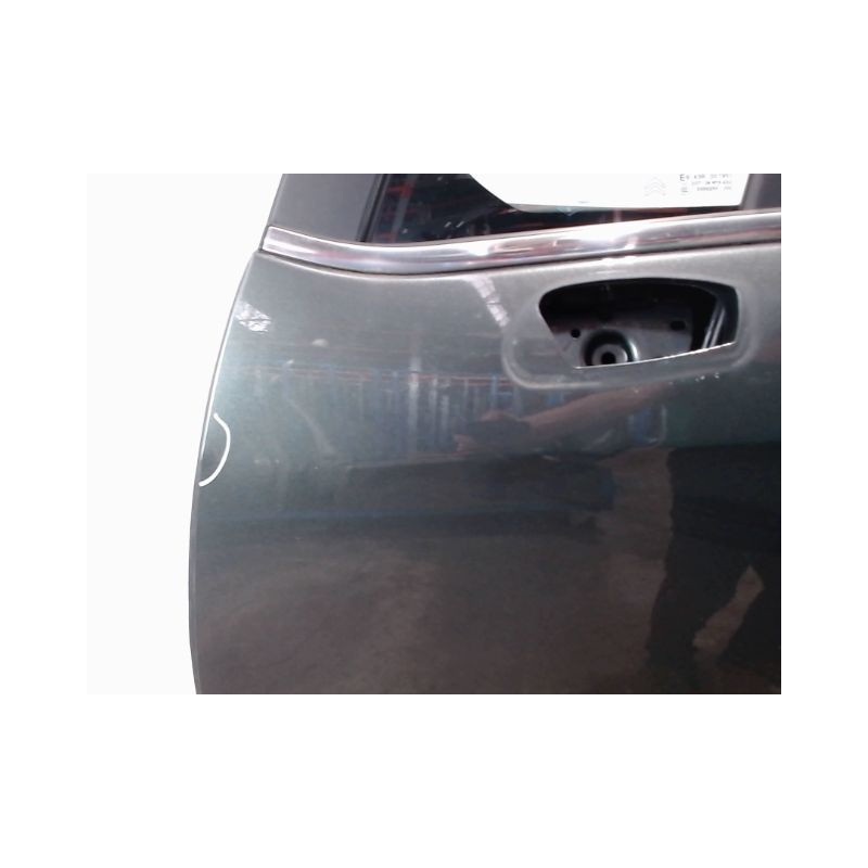 PORTE AVANT GAUCHE CITROEN C3 2009-