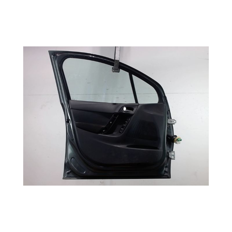 PORTE AVANT GAUCHE CITROEN C3 2009-
