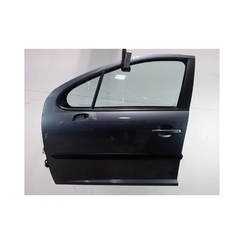 PORTE AVANT GAUCHE PEUGEOT 207 5P