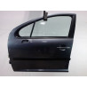 PORTE AVANT GAUCHE PEUGEOT 207 5P