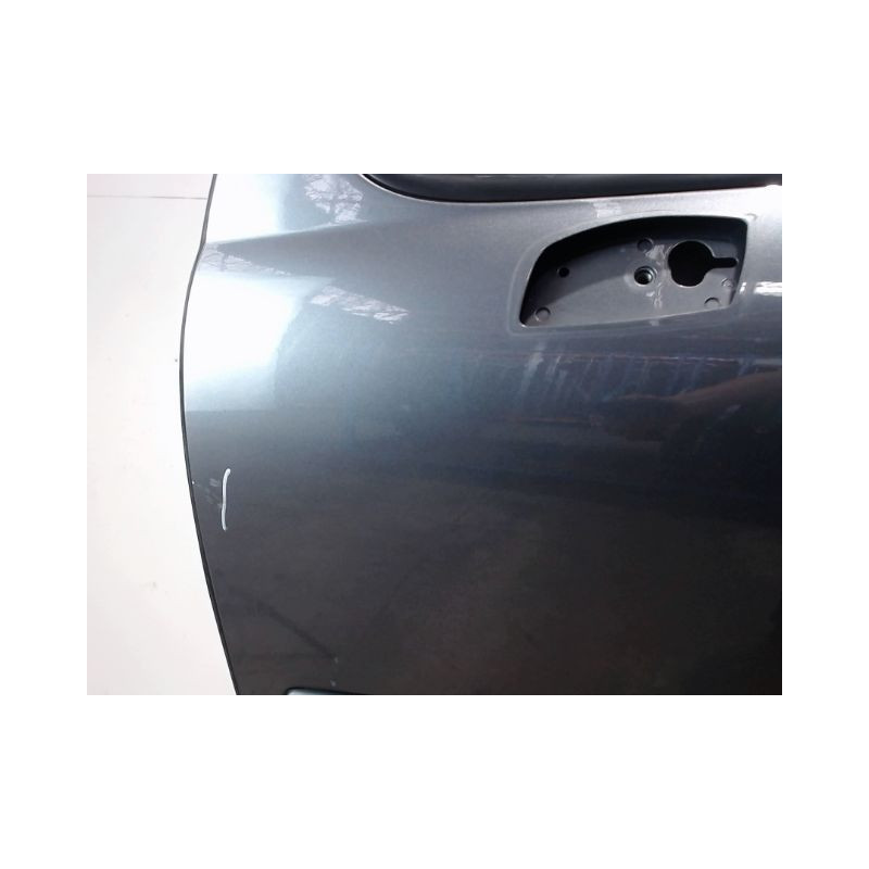 PORTE AVANT GAUCHE PEUGEOT 207 5P