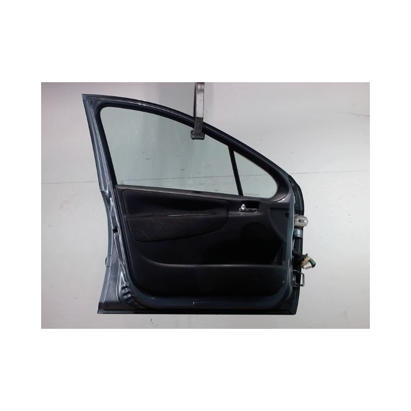 PORTE AVANT GAUCHE PEUGEOT 207 5P