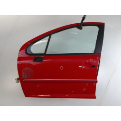 PORTE AVG