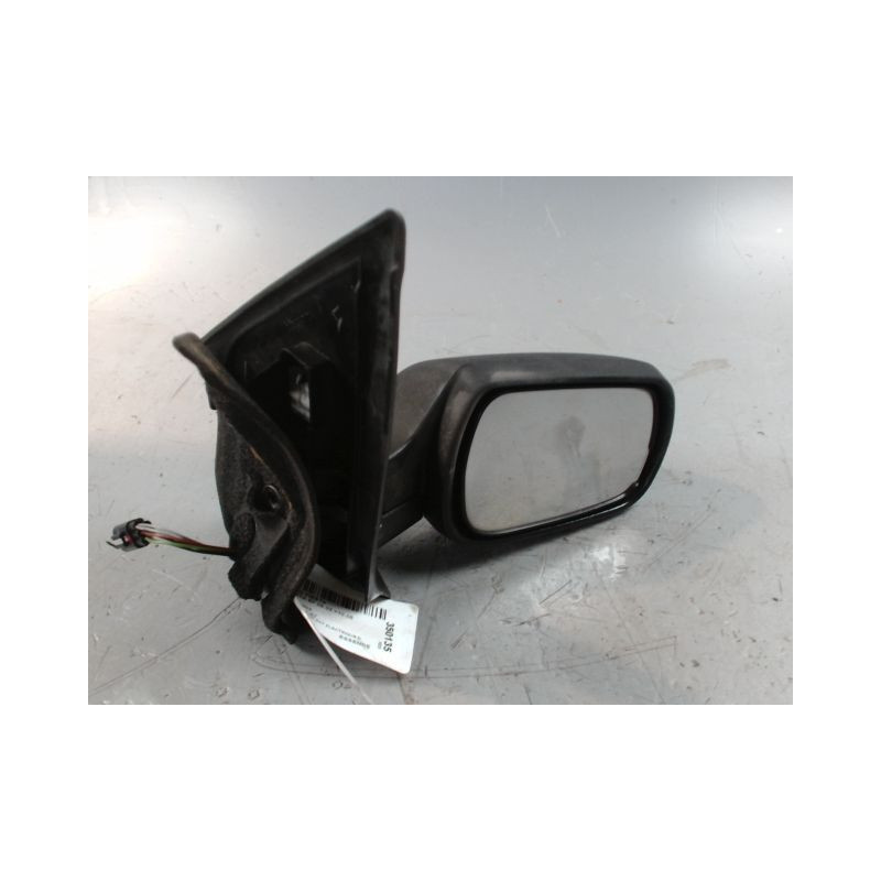 RETROVISEUR EXTERIEUR ELECTRIQUE DROIT FORD FIESTA 02 -05